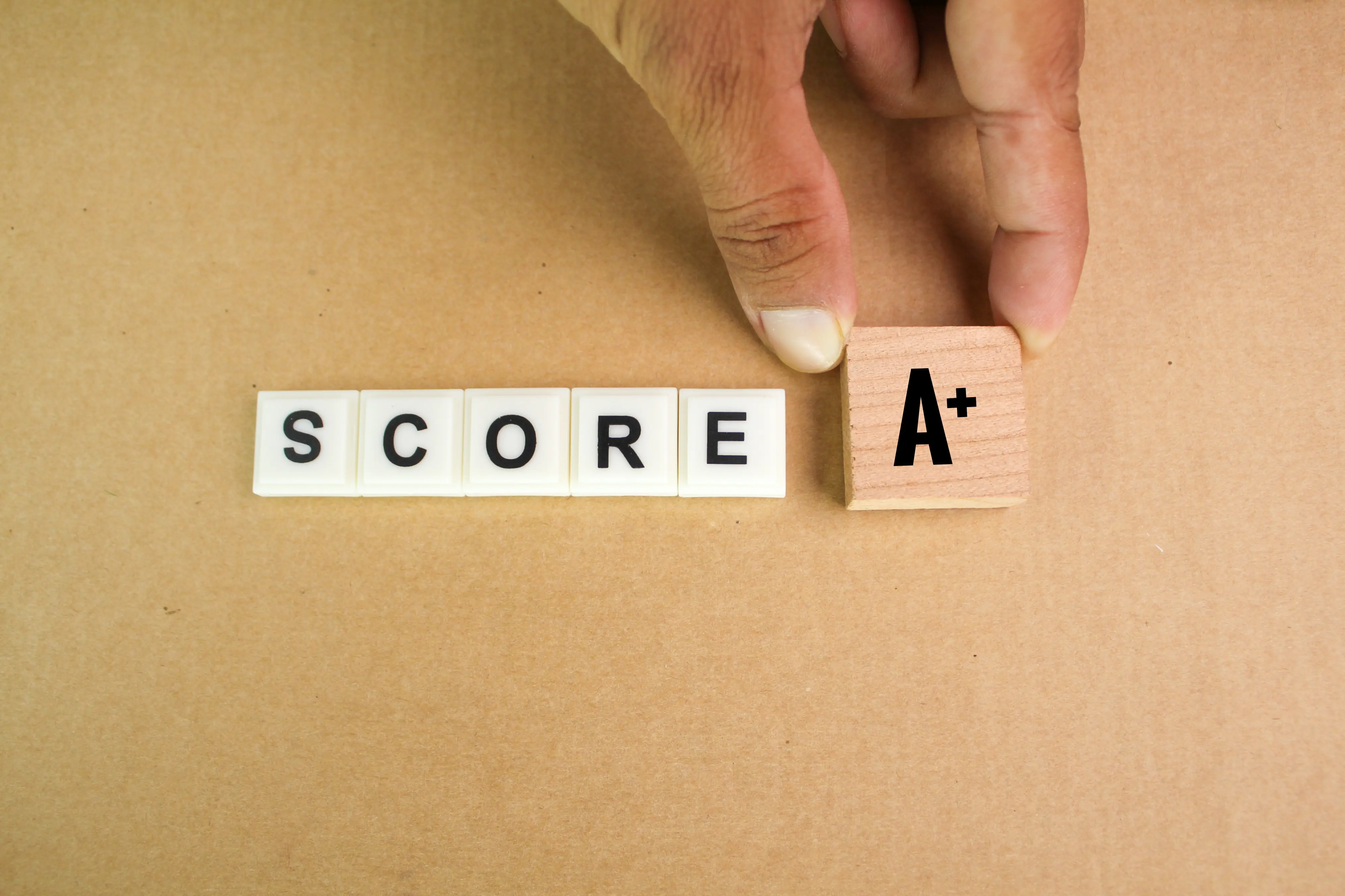 Sistema SCORE